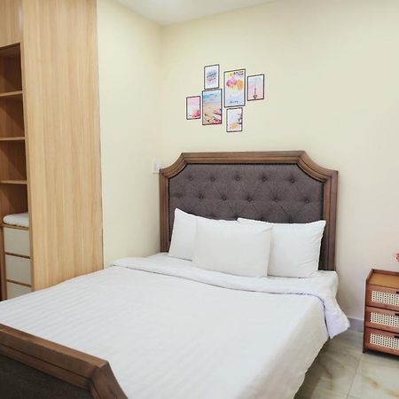 Scenic Valley Suite Ho Chi Minh City Exterior photo