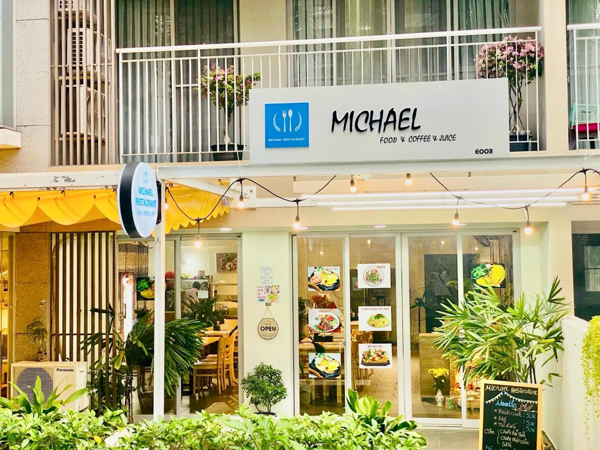 Scenic Valley Suite Ho Chi Minh City Exterior photo