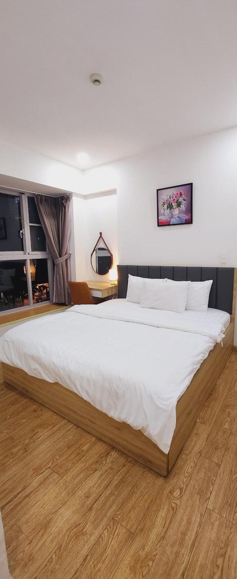 Scenic Valley Suite Ho Chi Minh City Exterior photo